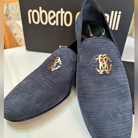 Roberto Cavalli - Picture 6 of 9